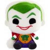 Plyšák Funko POP! Plush DC Holiday Santa Joker