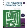 THE ADVANCED GRAMMAR 2nd Edition BOOK - STEER, J. M.