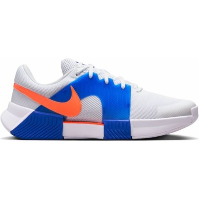 Nike Zoom GP Challenge 1 - Bílý – Zboží Dáma