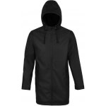 Antoine Men pánská voděodolná bunda SL03174 Deep black – Sleviste.cz