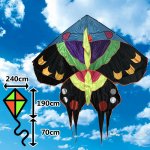 D&P Motýl XXL – Zboží Dáma