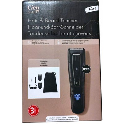 CIEN Beauty ů 800 SHBS 800 A1 – Zbozi.Blesk.cz