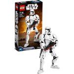 LEGO® Star Wars™ 75114 First Order Stormtrooper – Sleviste.cz