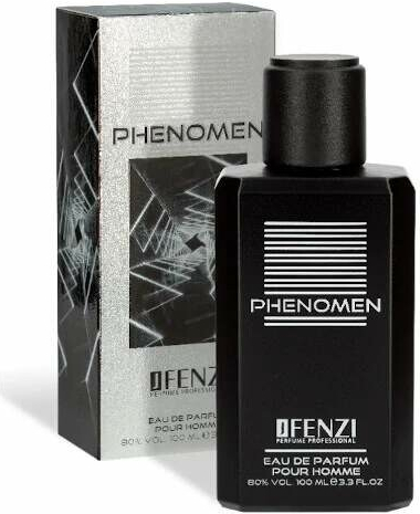 JFenzi phenmen Imperial parfém pánský 100 ml