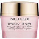 Pleťový krém Estée Lauder Resilience Lift Extreme noční liftingový krém 50 ml