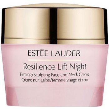 Estée Lauder Resilience Lift Extreme noční liftingový krém 50 ml