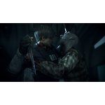 Resident Evil 2 – Zboží Živě