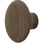 Muuto The Dots Wood Small ořech – Hledejceny.cz