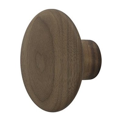 Muuto The Dots Wood Small ořech – Hledejceny.cz