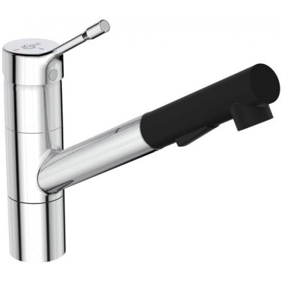Ideal Standard CeraLook BC297AA – Hledejceny.cz