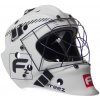 FREEZ GOALIE HELMET Z-280 WHITE SR