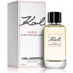 Karl Lagerfeld Karl Paris 21 Rue Saint-Guillaume parfémovaná voda dámská 100 ml – Hledejceny.cz