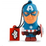 Tribe Captain America 16GB FD016501 – Hledejceny.cz