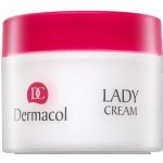 Dermacol Lady Cream denní krém 50 ml – Zbozi.Blesk.cz