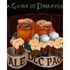 Hra na PC A Game of Dwarves: Ale Pack