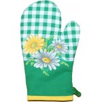 Forbyt, chňapka, Gerbera, zelená – Hledejceny.cz