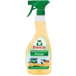 Frosch multifunkční čistič na lesklé povrchy 500 ml – Zbozi.Blesk.cz