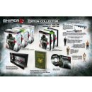 Hra na Xbox 360 Sniper: Ghost Warrior 2 (Collector's Edition)