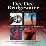 Dee Dee Bridgewater Just Family Bad For Me Dee Dee Bridgewater - Dee Dee Bridgewater CD – Zbozi.Blesk.cz