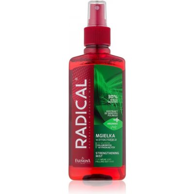Farmona Radical Hair Loss posilující sprej pro slabé vlasy 200 ml – Hledejceny.cz