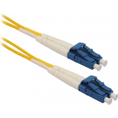 Solarix SXPC-LC/LC-UPC-OS-2M-D Patch, LCupc/LCupc, SM, OS, 2m – Sleviste.cz