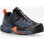Salomon X Ultra Alpine Gore Tex pánské boty tmavě modrá – Hledejceny.cz