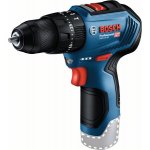 Bosch GSB 12V-30 0.601.9G9.102 – Zbozi.Blesk.cz