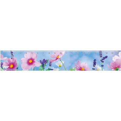 Záložka papírová - Kvítí (20cm) – Hledejceny.cz