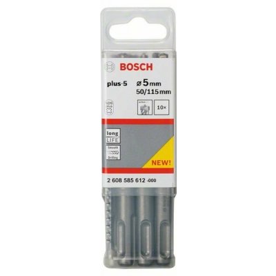 Bosch 2608585612 – Hledejceny.cz