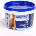 Solvina Original účinná mycí pasta na ruce 450 g – Zboží Dáma