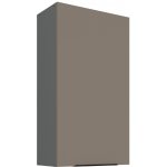 Stolarz-Lempert Kuchyňská skříňka Aria TA/ANT - horní 60 G-108 1F – Sleviste.cz
