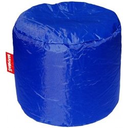 Beanbag roller dark blue