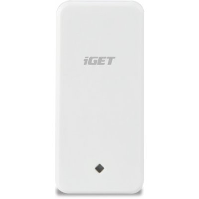 iGET SECURITY M3P10 – Sleviste.cz