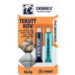 Debbex Oboustranná páska High Tack B8210BD – Zbozi.Blesk.cz