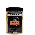 Big Boy Broskve plátky lyofilizované 120 g – Zboží Dáma