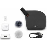 DJI Mic Mini Transmitter – Zboží Živě