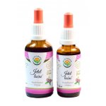 Salvia Paradise Jetel luční AF tinktura 30 ml – Hledejceny.cz