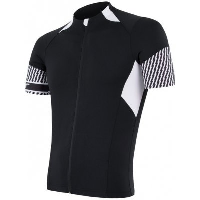 Sensor RACE černá/bílá pánský – Zbozi.Blesk.cz