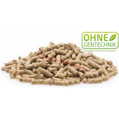 MIFUMA Zucht Premium pelety 25 kg