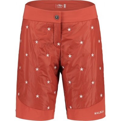 Maloja Fiamma rosehip – Zboží Dáma