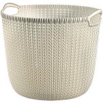 Curver Knit 7 l 3678 bílý – Zboží Dáma