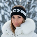 Goldbergh PASCALLE černá – Sleviste.cz