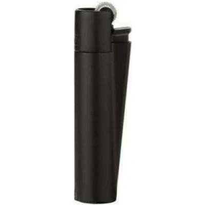 Clipper Matt Black – Hledejceny.cz