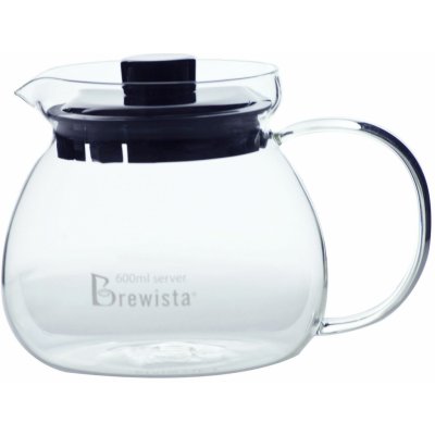 Brewista Glass Server BVG 600ml