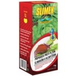 NOHEL GARDEN Moluskocid SLIMEX na slimáky 1 kg – Zboží Dáma