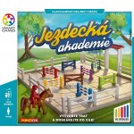 Mindok Smart Games Jezdecká akademie – Zboží Živě