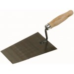 Lžíce zednická 180x110 mm ocel – Hledejceny.cz