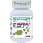 Planet Ayurveda Gymnema Sylvestre Gurmar 60 kapslí – Hledejceny.cz