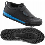 Shimano AM9 černá – Zboží Dáma