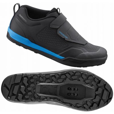 Shimano AM9 černá – Zboží Dáma